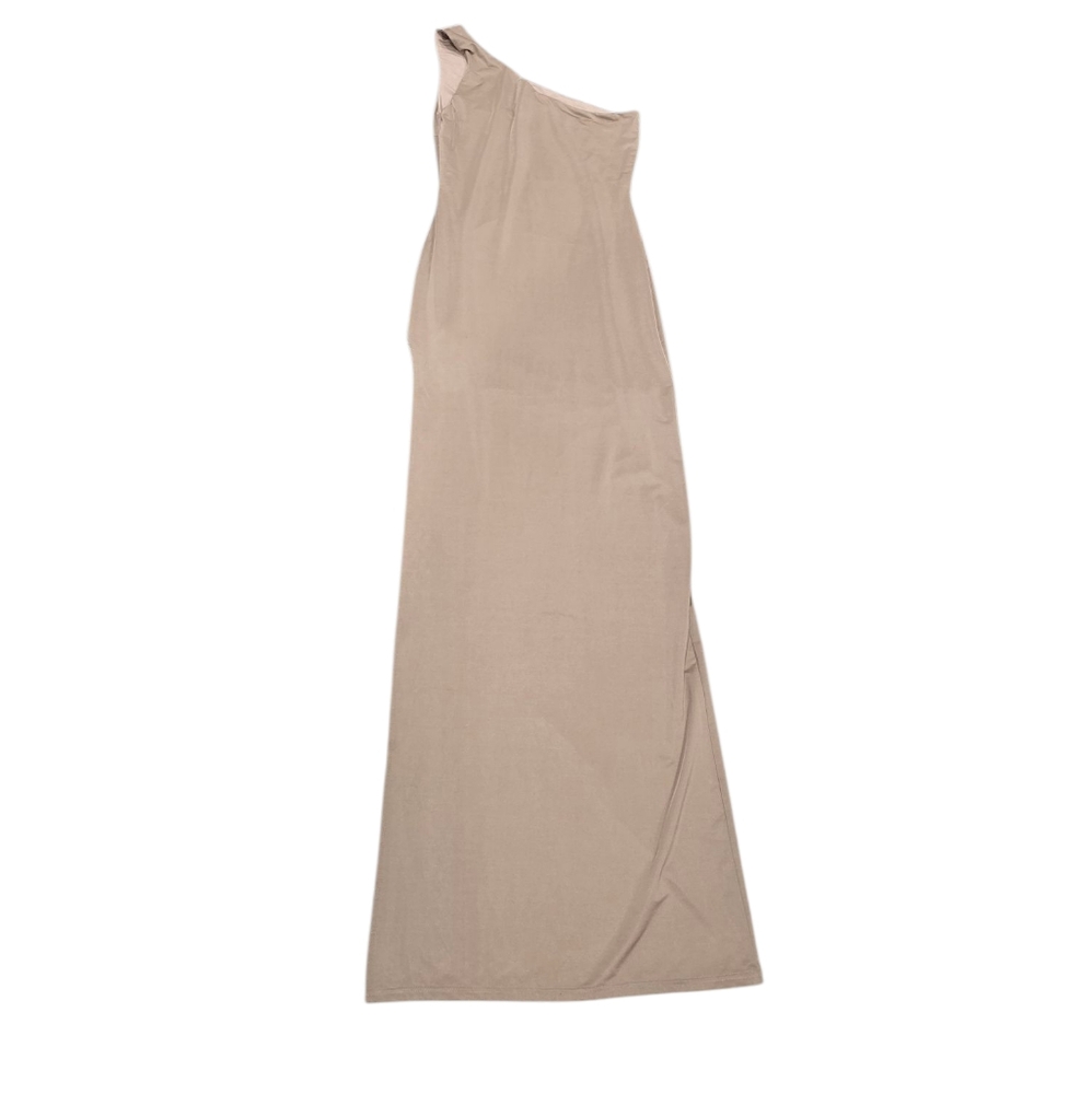 ABYSS BY ABBY ONE SHOULDER GOWN S‎ - Picture 3 of 9